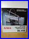 Vintage-Aiwa-HS-J110-for-parts-or-repair-RADIO-Works-only-with-box-and-2-manual-01-vyd