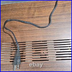 Vintage Akai AA-910 AM/FM Stereo Receiver For Parts AS-IS