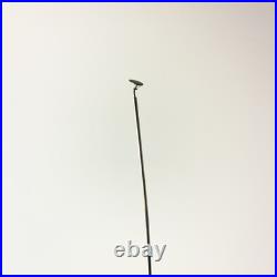 Vintage Akkord Motorette 211 AM FM Radio Made in West Germany Parts Repair