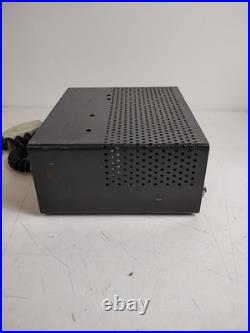 Vintage Allied Radio Corporation Knight C-22 Radio Chassie Untested Parts
