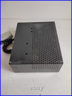 Vintage Allied Radio Corporation Knight C-22 Radio Chassie Untested Parts