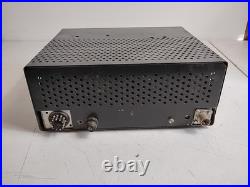 Vintage Allied Radio Corporation Knight C-22 Radio Chassie Untested Parts