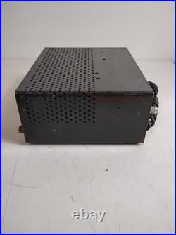 Vintage Allied Radio Corporation Knight C-22 Radio Chassie Untested Parts