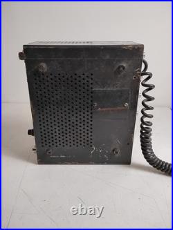 Vintage Allied Radio Corporation Knight C-22 Radio Chassie Untested Parts