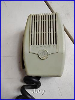Vintage Allied Radio Corporation Knight C-22 Radio Chassie Untested Parts