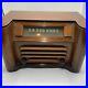 Vintage-Antique-Radio-Silvertone-Model-6051-Wood-Tabletop-1946-47-Sears-Parts-01-ttz