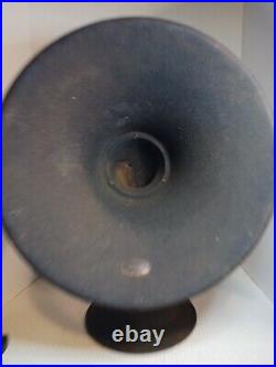 Vintage Atwater Kent Radio Model L Horn Speaker Parts/restore