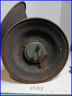 Vintage Atwater Kent Radio Model L Horn Speaker Parts/restore