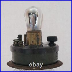 Vintage Atwater Kent Type Ta 2-2 Stage Af Amplifier Untested Parts Or Repair