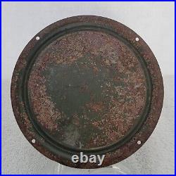 Vintage Atwater Kent Type Ta 2-2 Stage Af Amplifier Untested Parts Or Repair