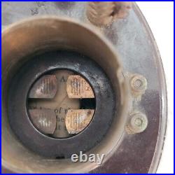 Vintage Atwater Kent Type Ta 2-2 Stage Af Amplifier Untested Parts Or Repair