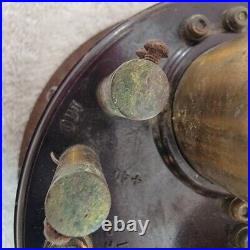 Vintage Atwater Kent Type Ta 2-2 Stage Af Amplifier Untested Parts Or Repair