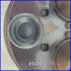 Vintage Atwater Kent Type Ta 2-2 Stage Af Amplifier Untested Parts Or Repair