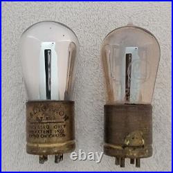 Vintage Atwater Kent Type Ta 2-2 Stage Af Amplifier Untested Parts Or Repair