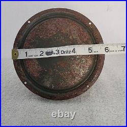 Vintage Atwater Kent Type Ta 2-2 Stage Af Amplifier Untested Parts Or Repair