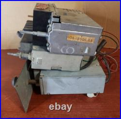 Vintage Auto Radio (lot Of 3) Parts Or Repair Please Read