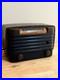 Vintage-BENDIX-Model-526C-Catalin-tube-radio-1946-Parts-Or-Repair-01-tkg