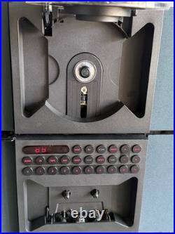 Vintage Bang & Olufsen BeoSound 2000 Century CD Tape Radio Aux As Is For Parts
