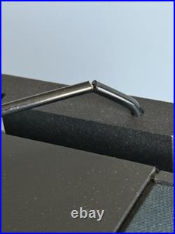 Vintage Bang & Olufsen BeoSound 2000 Century CD Tape Radio Aux As Is For Parts