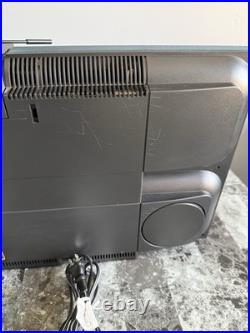 Vintage Bang & Olufsen BeoSound 2000 Century CD Tape Radio Aux As Is For Parts