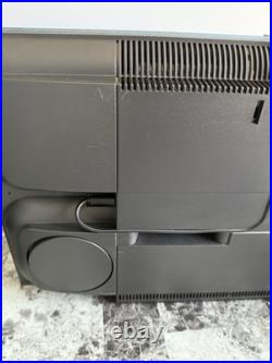 Vintage Bang & Olufsen BeoSound 2000 Century CD Tape Radio Aux As Is For Parts