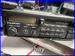 Vintage Blaupunkt Phoenix SQR 29 Radio AM/FM no power Parts Only Mercedes BMW