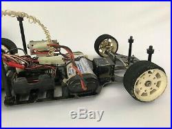 Sabula Tech BL2314 Intrepid GTP Body For 1/10 Team Associated RC10L & Bolink Pan Car