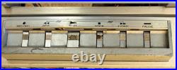 Vintage Boombox FISHER PH490K PH-490 Stereo Cassette Radio Selling For Parts