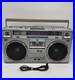 Vintage-Boombox-JVC-RC-M70JW-Radio-Cassette-Player-FOR-PARTS-PLEASE-READ-01-ja