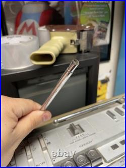 Vintage Boombox JVC RC-M70JW Radio Cassette Player FOR PARTS PLEASE READ