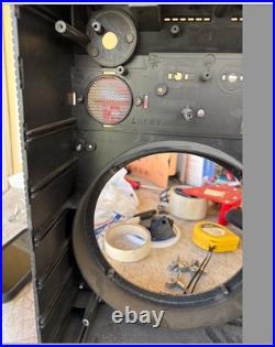 Vintage Boombox Lasonic TRC-931 First Generation Radio Selling in PARTS