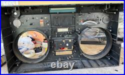 Vintage Boombox Lasonic TRC-931 First Generation Radio Selling in PARTS