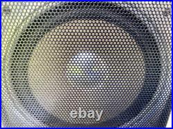 Vintage Boombox Sanyo M-x920 Radio Recorder Cassette SELLING IN PARTS