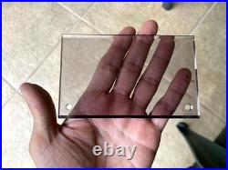 Vintage Boombox Technics SA-C07 RADIO CASSETTE SELLING IN PARTS