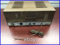 Vintage Browning Eagle R-27 Receiver (Untested/For Parts)