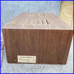 Vintage Browning GOLDEN EAGLE MARK III Untested Parts Or Repair As-Is