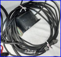 Vintage CB radio electronics components Midland, Cobra, Royce+ FOR PARTS ONLY
