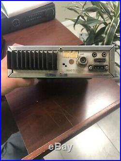 Vintage CONNEX 3300-X CB Radio PARTS OR REPAIR AS IS UNTESTED