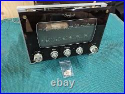 Vintage Capehart 29P4 Console Radio Amplifier For Parts