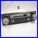 Vintage-Clarion-Car-Cassette-Radio-Untested-For-Parts-Repair-Knobs-Dial-01-aj