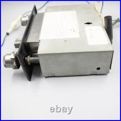 Vintage Clarion Car Cassette Radio (Untested, For Parts Repair) Knobs, Dial