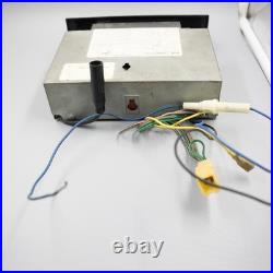 Vintage Clarion Car Cassette Radio (Untested, For Parts Repair) Knobs, Dial