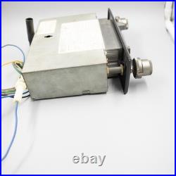 Vintage Clarion Car Cassette Radio (Untested, For Parts Repair) Knobs, Dial