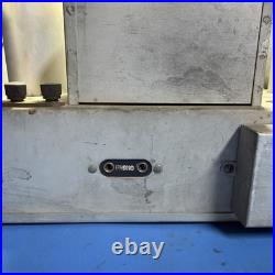 Vintage Clarion Tube Radio Chassis L10765 -10 USA Antique Parts/Repair