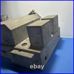 Vintage Clarion Tube Radio Chassis L10765 -10 USA Antique Parts/Repair