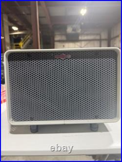 Vintage Collins 516F-2 Power Supply Ham Radio Untested AS IS for Parts Repair