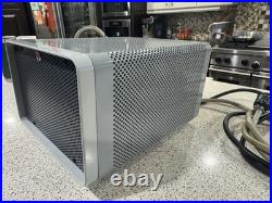 Vintage Collins 516F-2 Power Supply Ham Radio Untested AS IS for Parts Repair