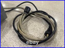 Vintage Collins 516F-2 Power Supply Ham Radio Untested AS IS for Parts Repair