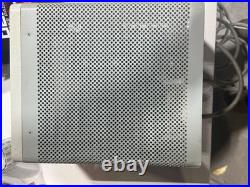 Vintage Collins 516F-2 Power Supply Ham Radio Untested AS IS for Parts Repair