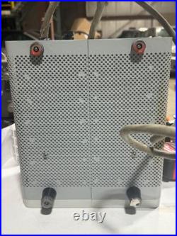 Vintage Collins 516F-2 Power Supply Ham Radio Untested AS IS for Parts Repair